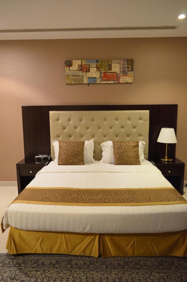 Open Hotel Alolaya Al-Hobar Kültér fotó