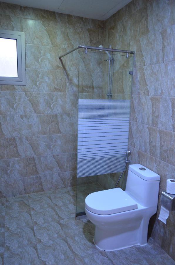 Open Hotel Alolaya Al-Hobar Kültér fotó