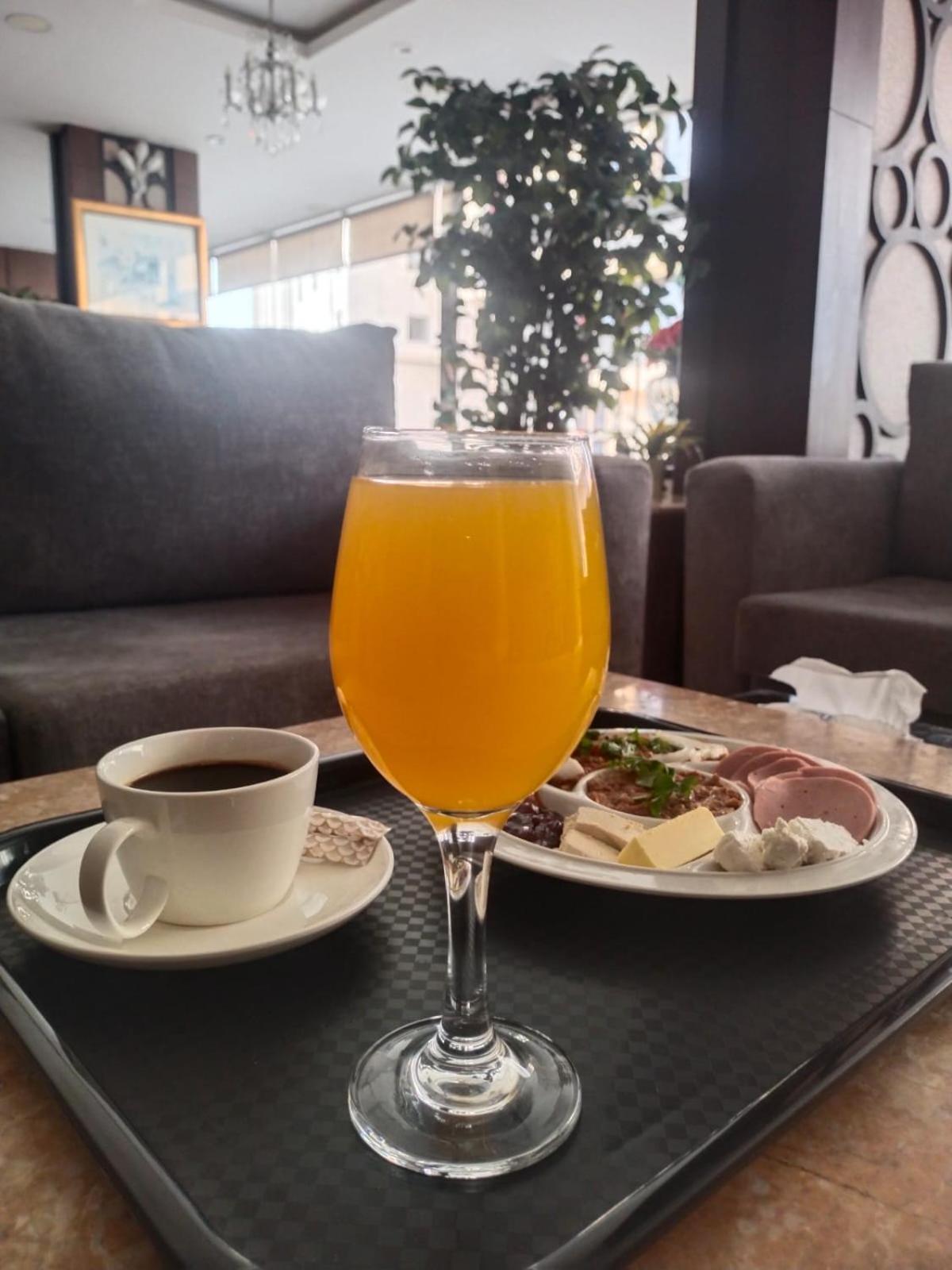 Open Hotel Alolaya Al-Hobar Kültér fotó