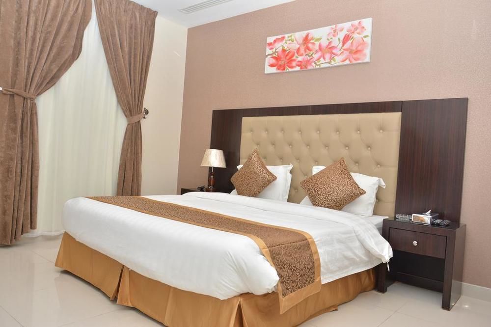 Open Hotel Alolaya Al-Hobar Kültér fotó